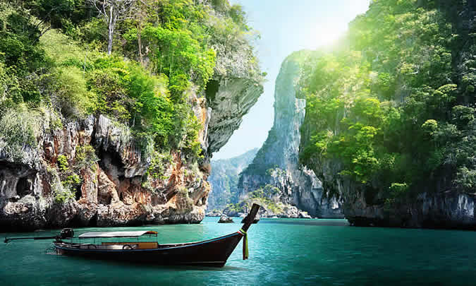 Krabi Thailand